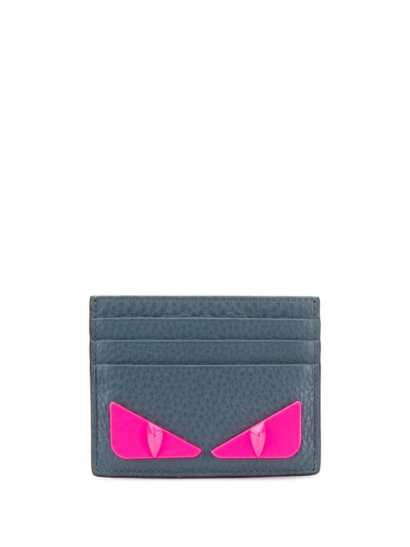 fendi bag bugs card holder