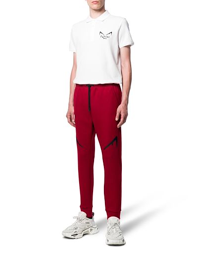 Fendi hot sale monster joggers