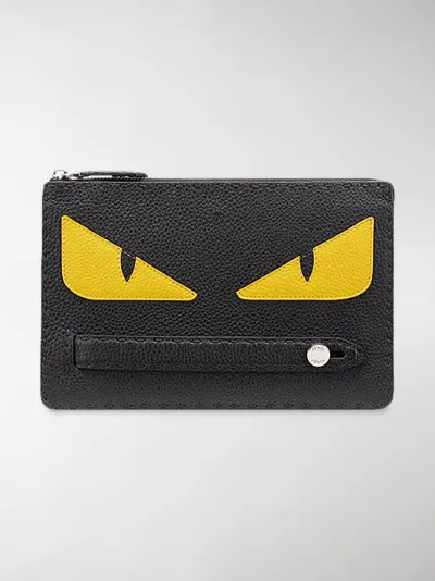 Fendi - Bag Bugs pouch