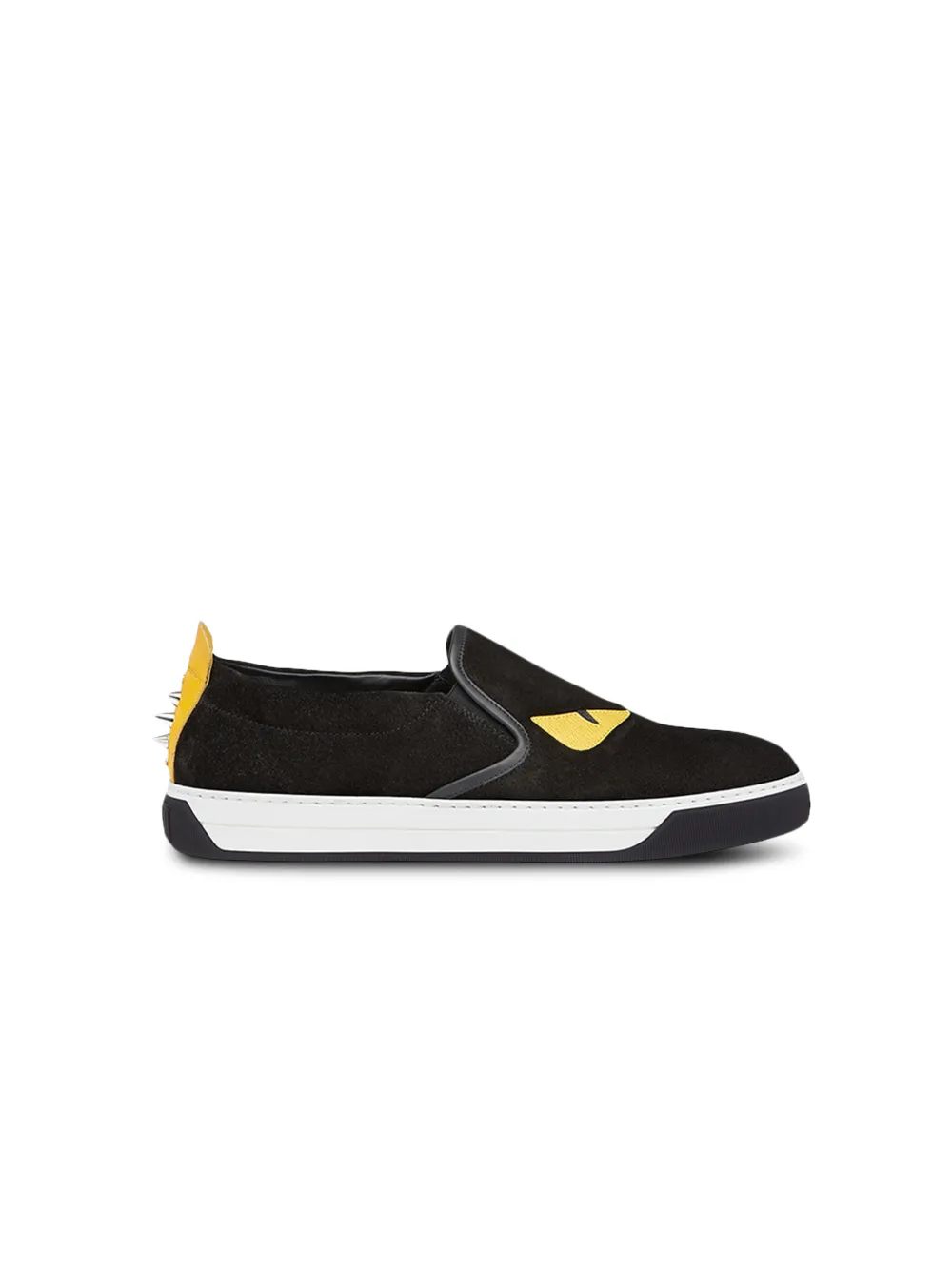 Fendi sneakers bag bugs best sale