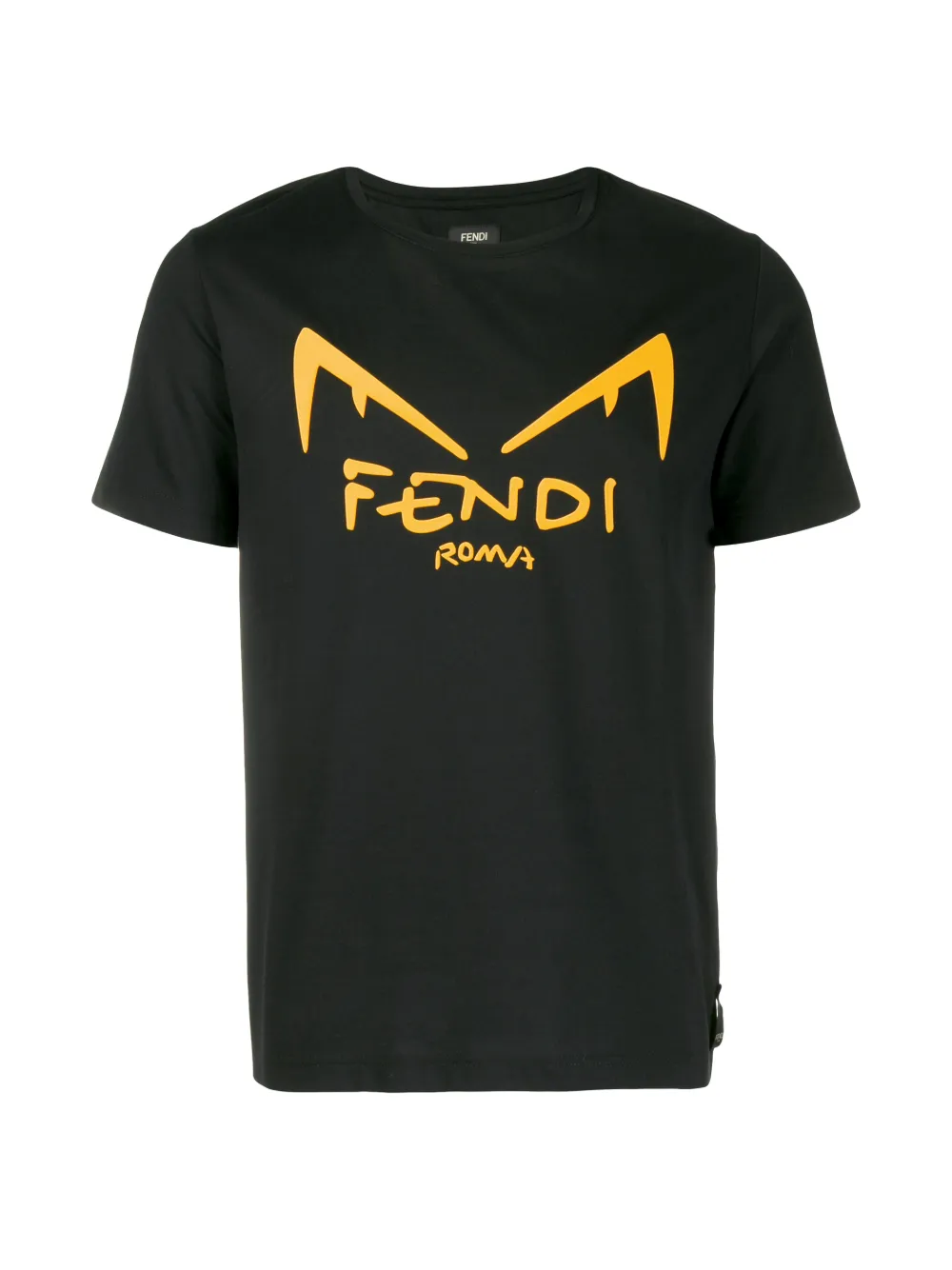 Fendi bag shop bugs shirt