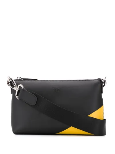 fendi bag bugs tracksuit