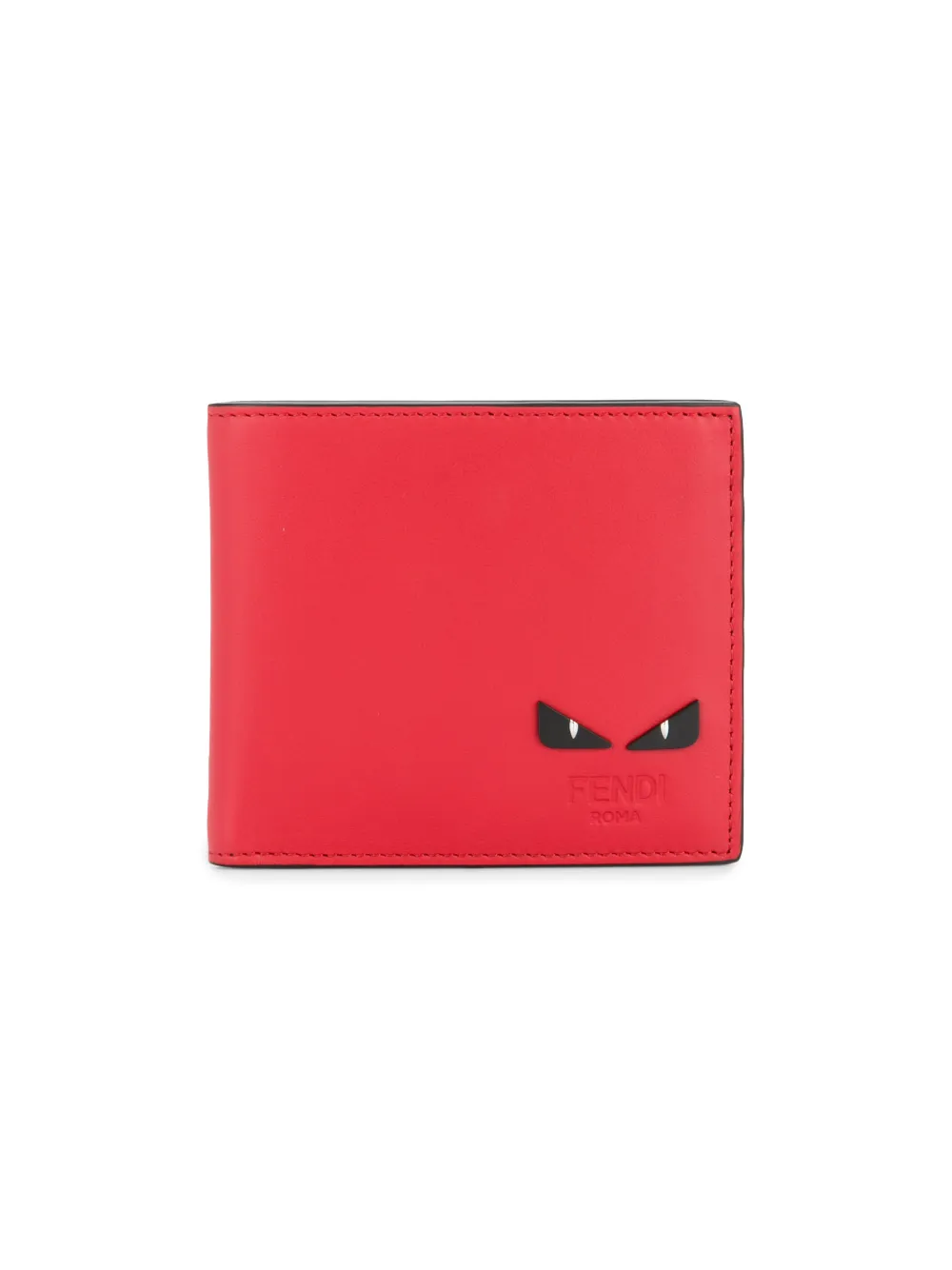 Fendi bag bugs on sale wallet