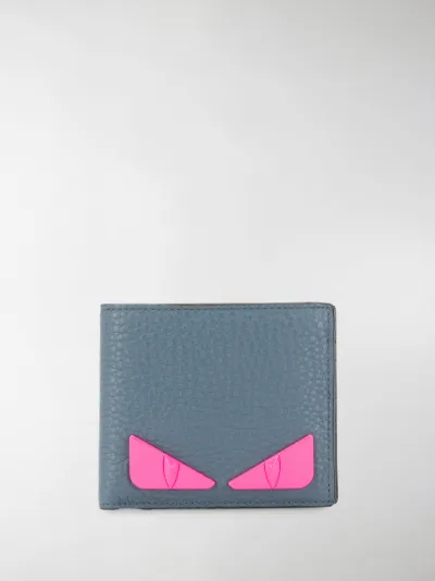 fendi bag bugs wallet
