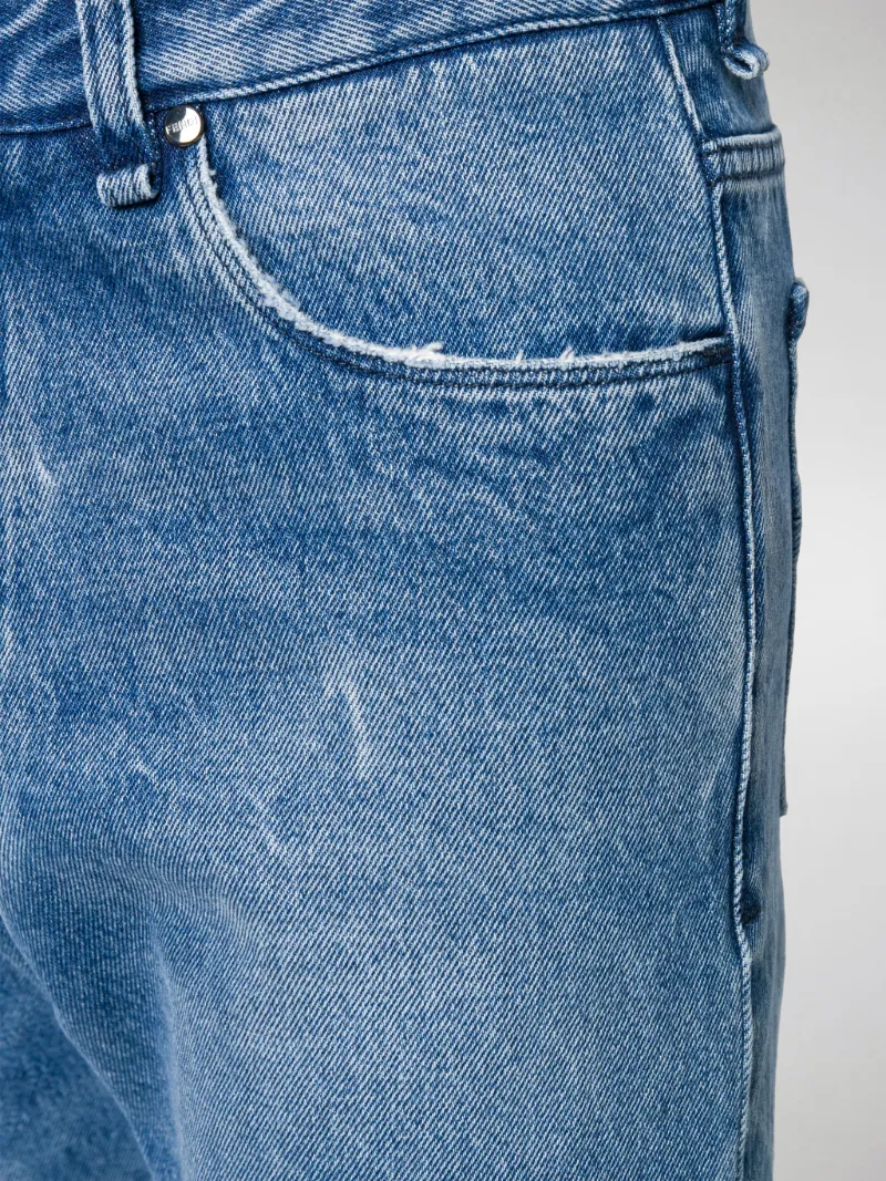 fendi blue jeans
