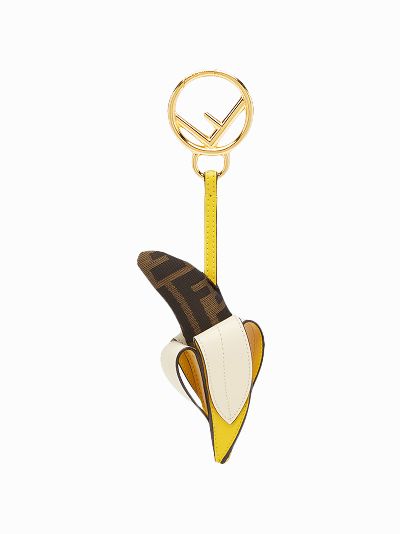 Fendi hot sale keychain price