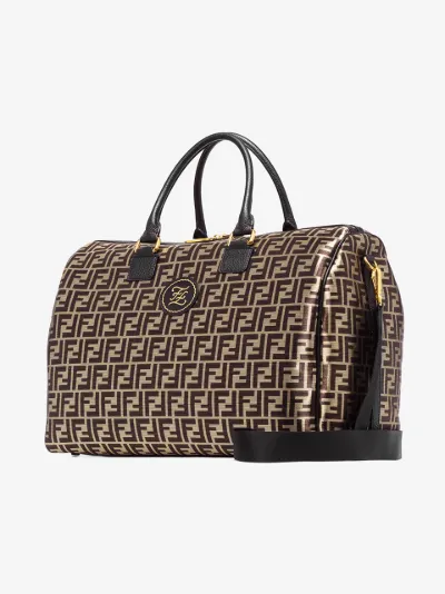 fendi holdall