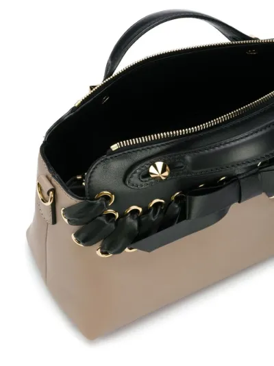 fendi by the way medium black