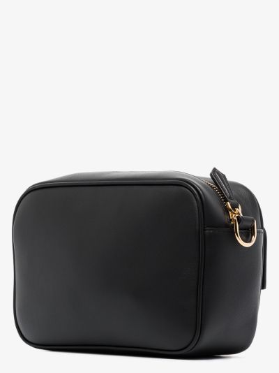 fendi black purse