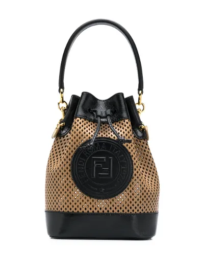 fendi secchiello mon tresor