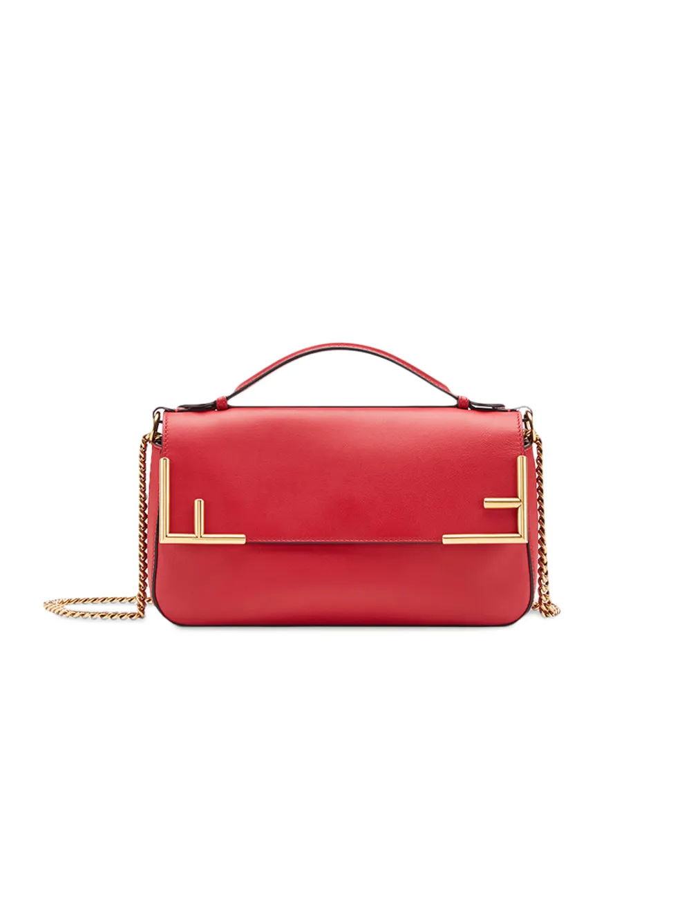 Fendi double bag sale