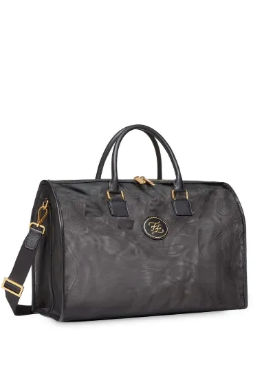 borsone da viaggio fendi