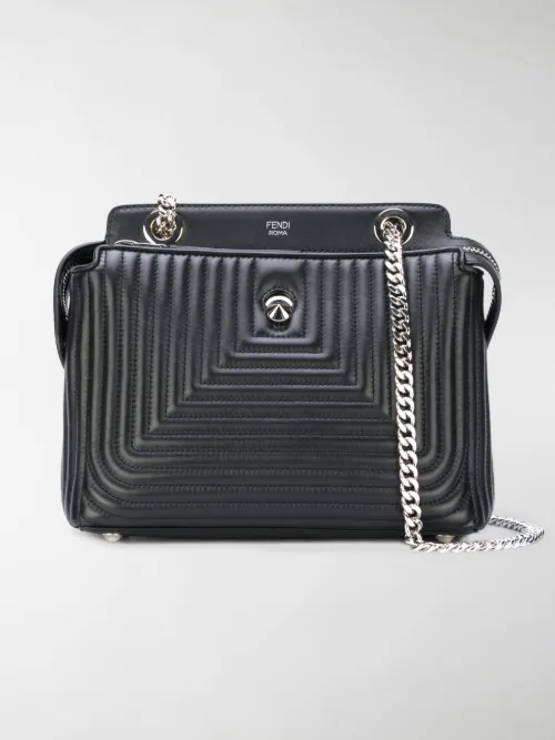 Fendi - Borsa Dotcom Click