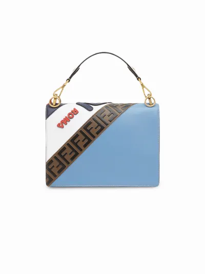 Borsa 2024 fendi mania