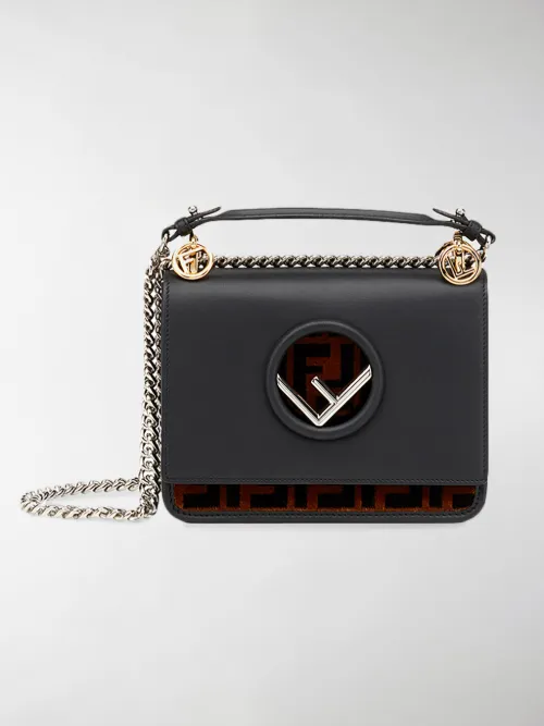 Fendi - Borsa Kan I F