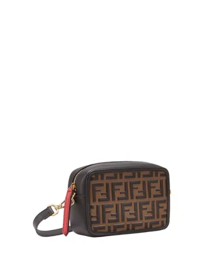 borsa mini fendi