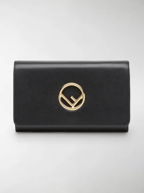 Fendi - Borsa mini con catena