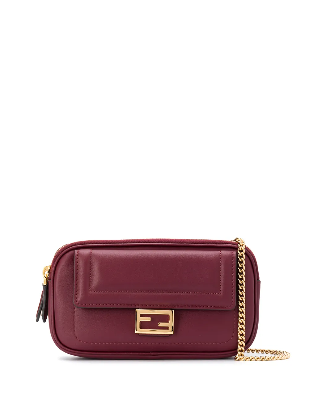 borsa mini fendi