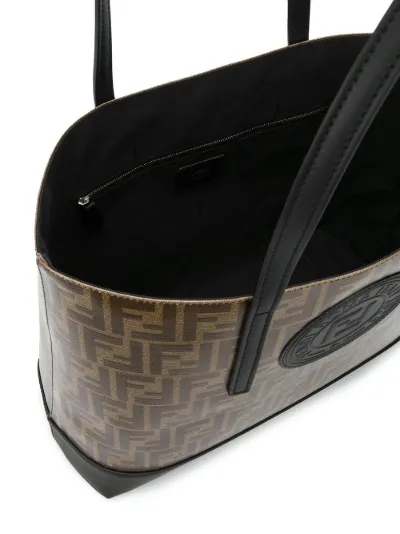 Borsa shopper Borse per Donna di Fendi | FASHIOLA.it