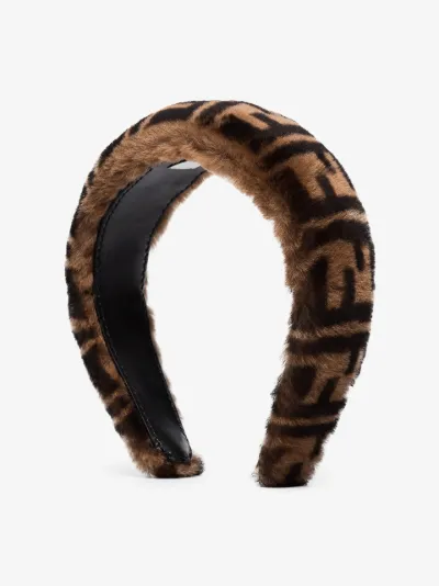 fendi headband