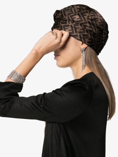 fendi headband