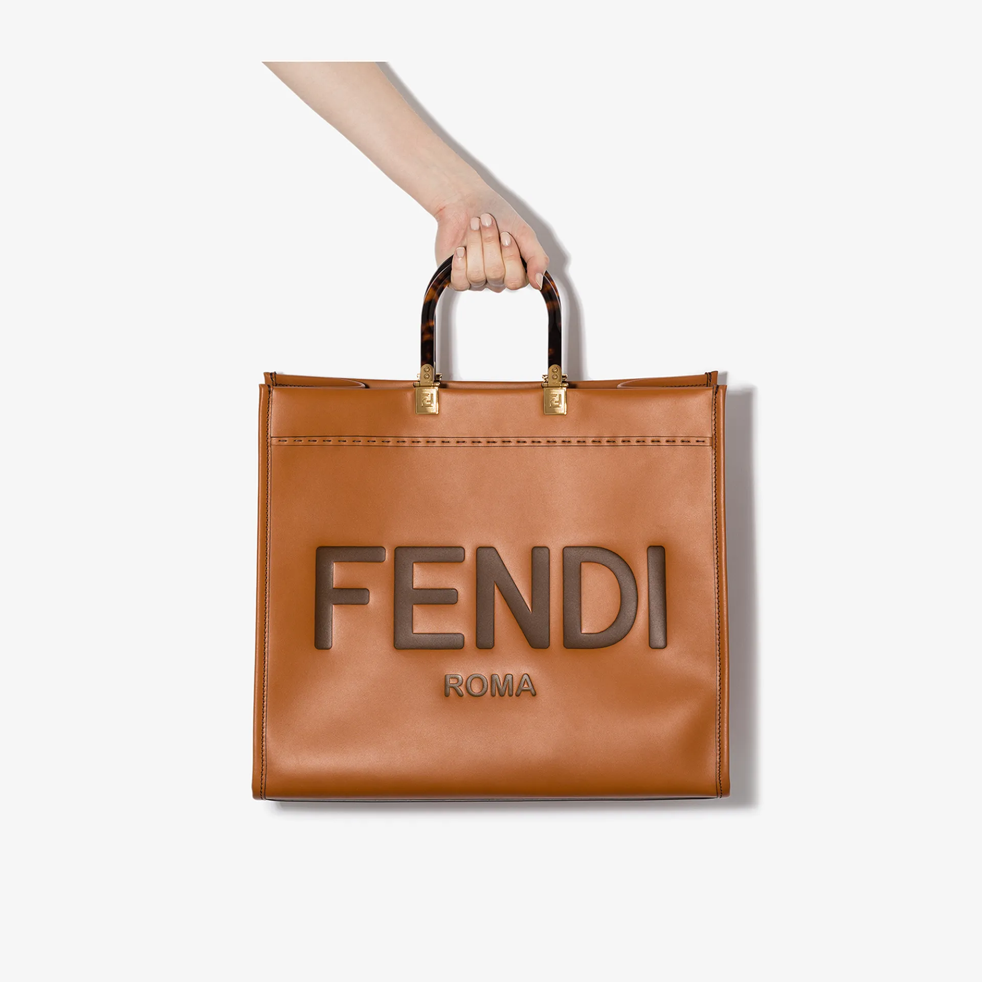 fendi tote