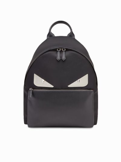 FENDI Bug Eyes backpack Eraldo US