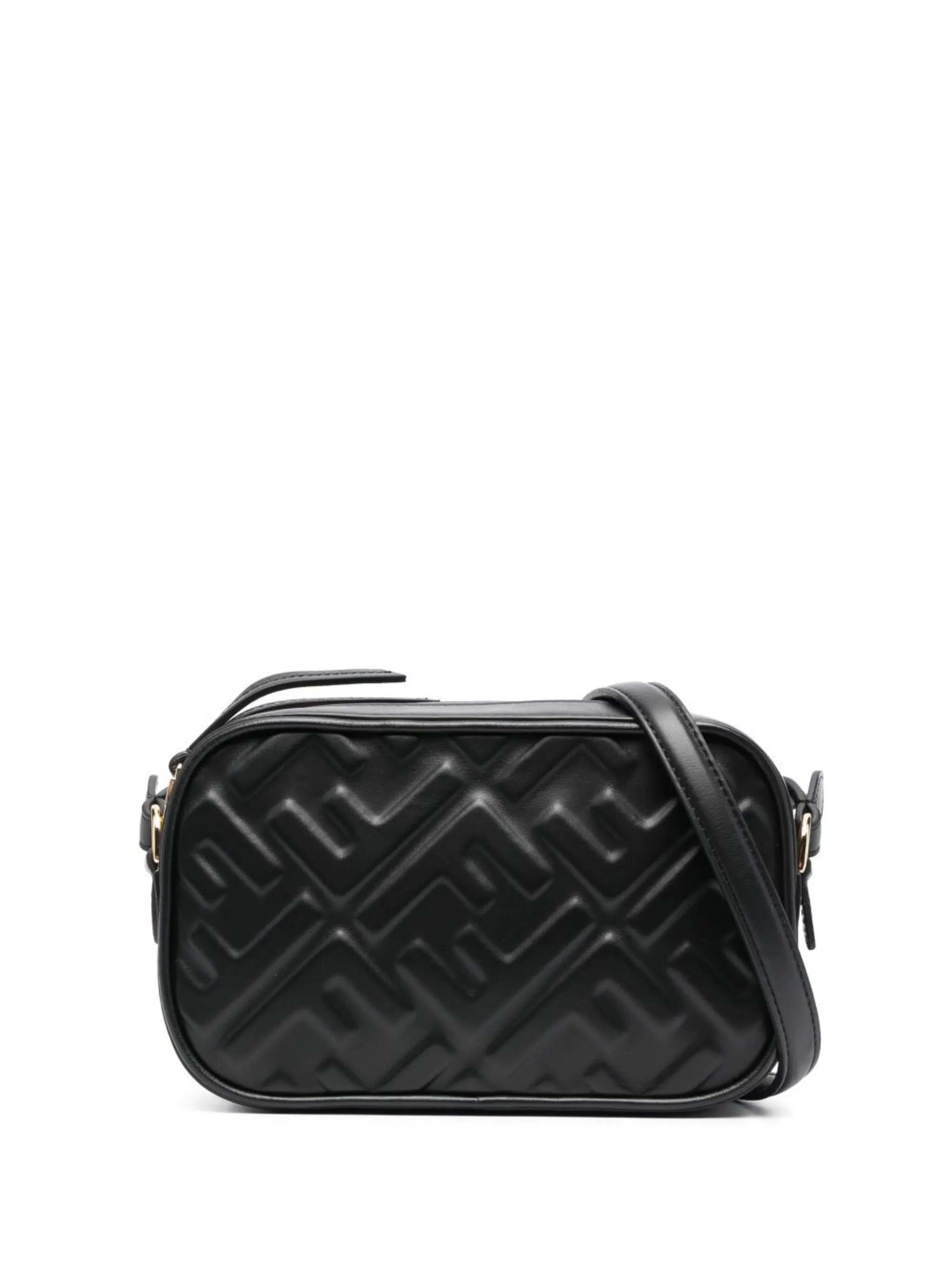 Fendi camera bag black online