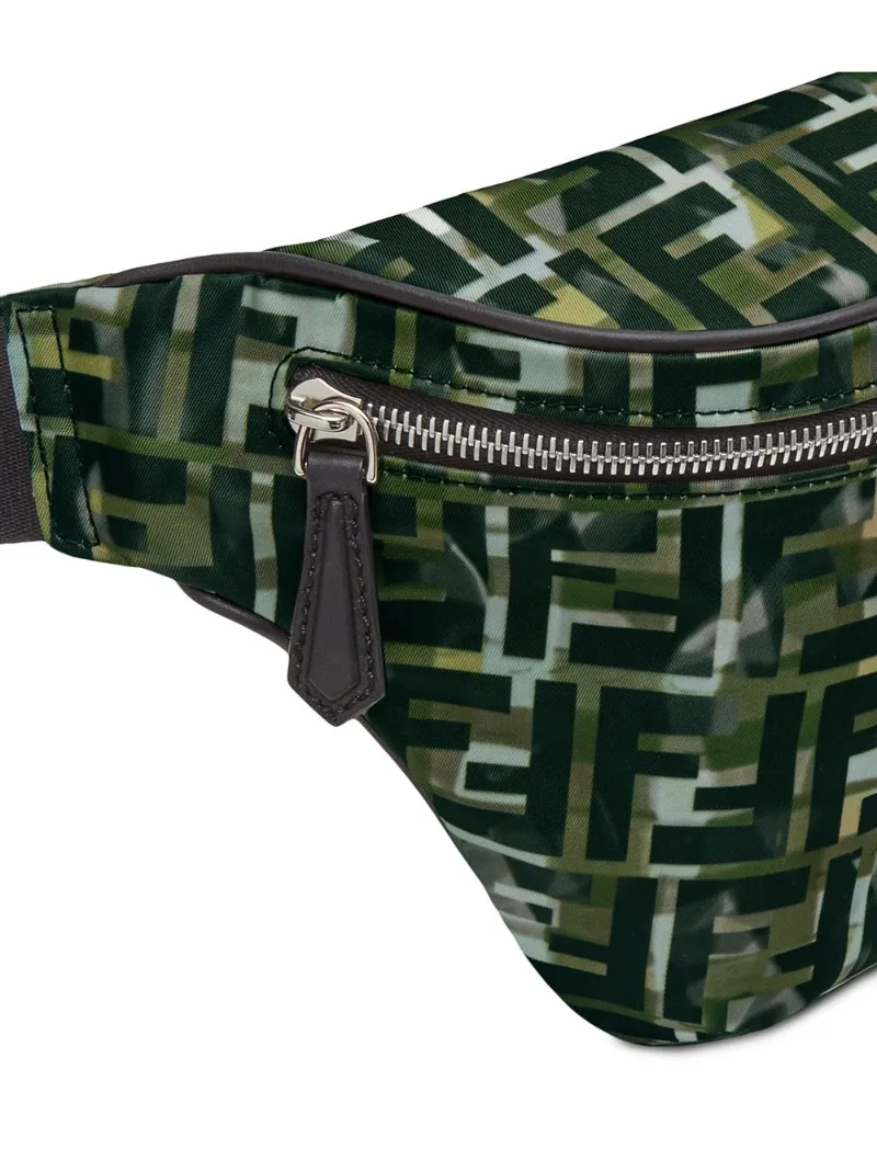 Fendi camo belt bag Clearance