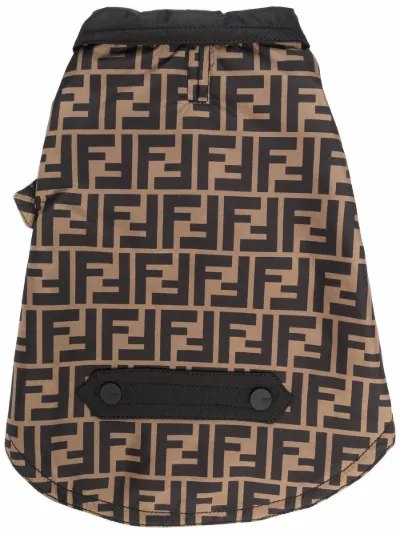 Cappotto fendi clearance baby