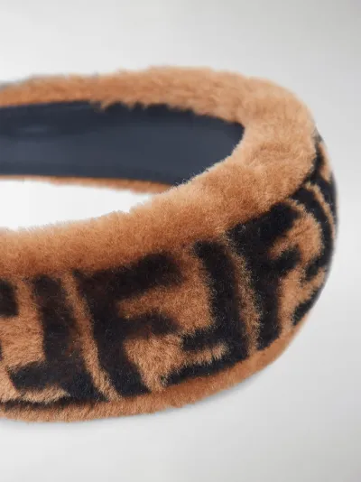 cerchietto fendi