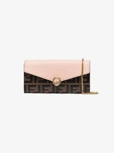 fendi envelope bag