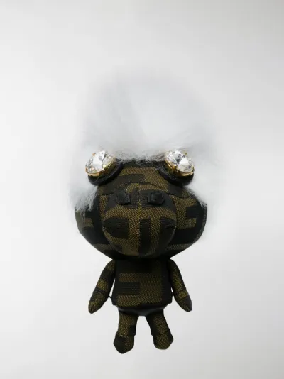 fendi space monkey