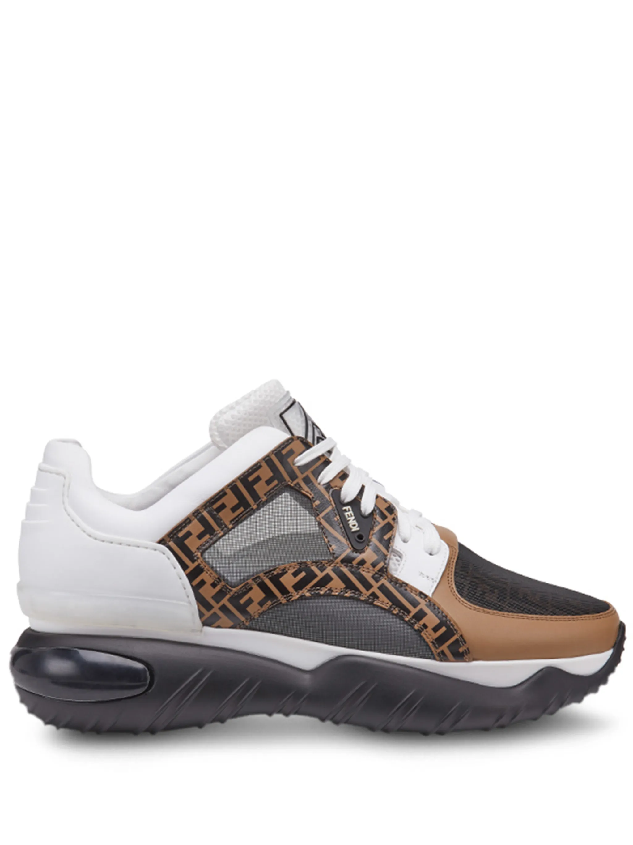 Fendi runner shoes on sale