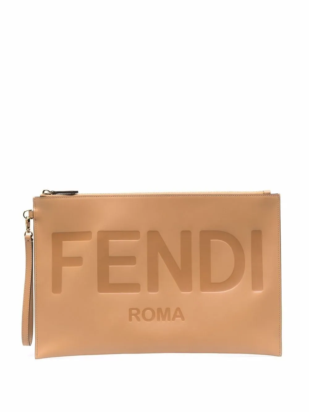 clutch fendi