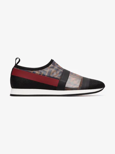 fendi colibri sneakers