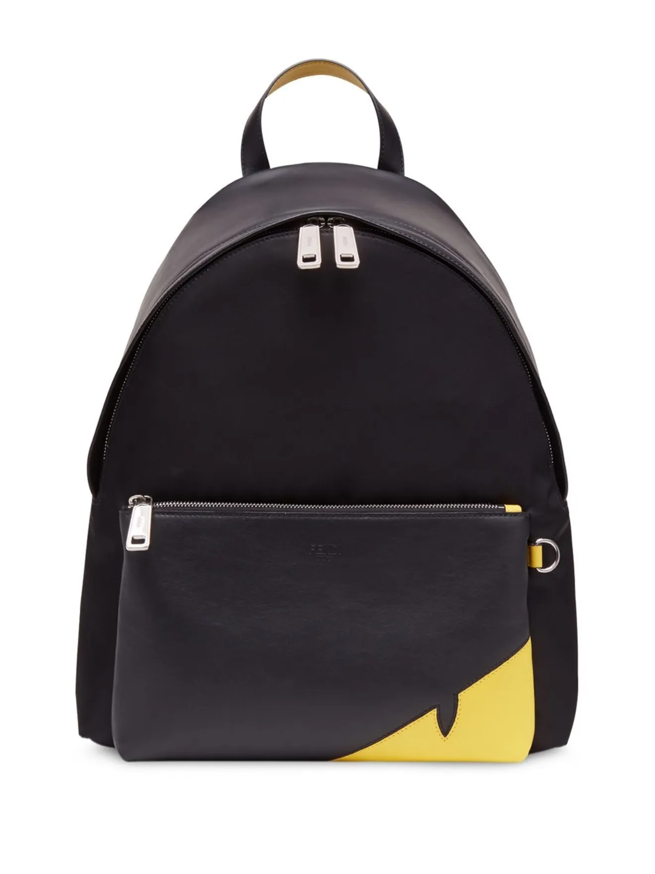 fendi bug backpack