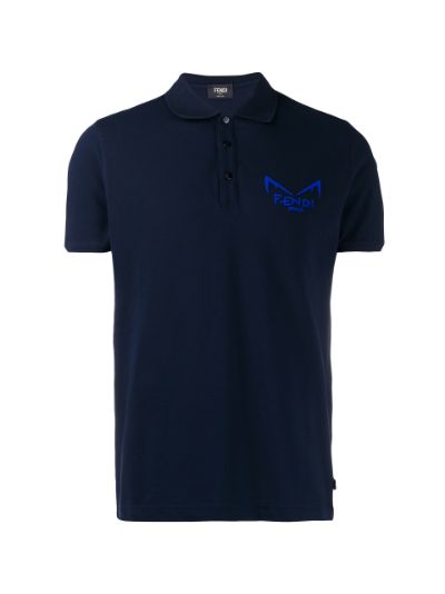 Fendi cheap polo shirt