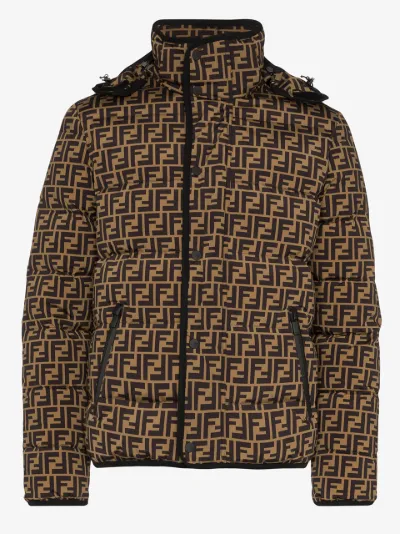 fendi double f sweater
