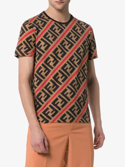 fendi f shirt