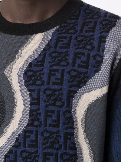 Family fendi sweater online