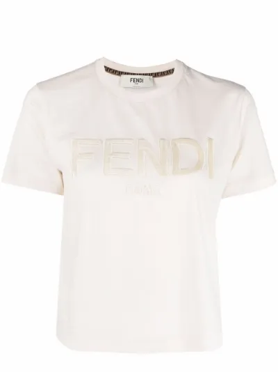 fendi tee shirt