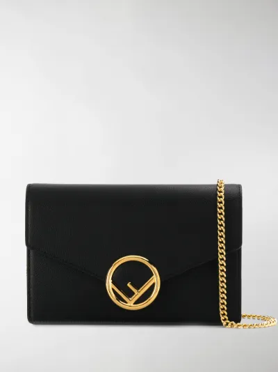 fendi envelope crossbody bag