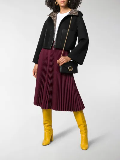 fendi envelope crossbody bag