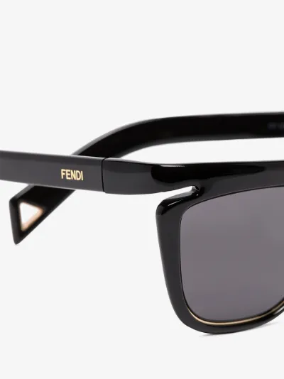 fendi frame