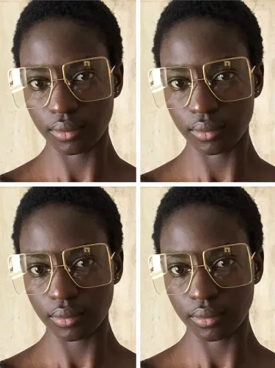 versace cologne for her