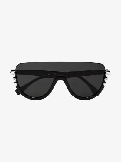 fendi diamond sunglasses