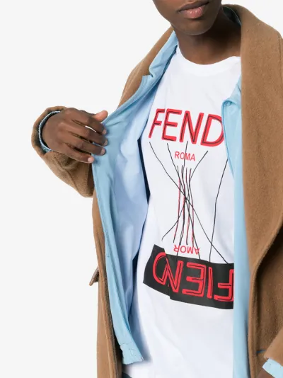 fendi fiend t shirt