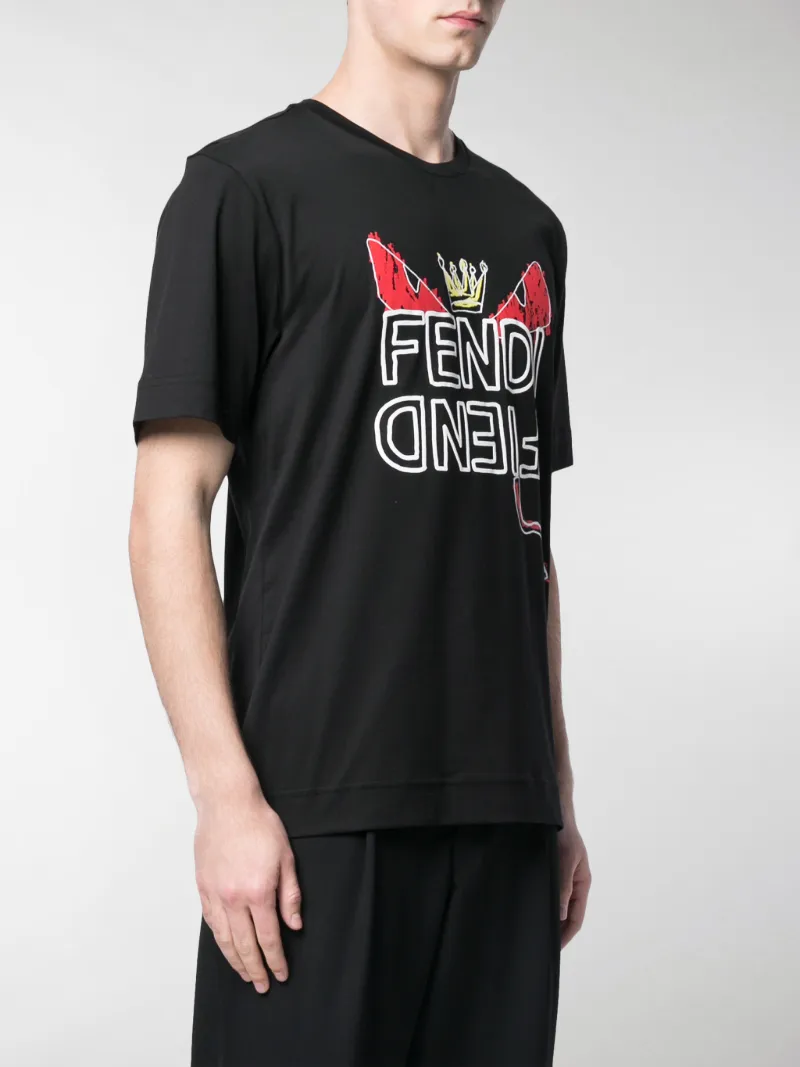 fendi fiend shirt