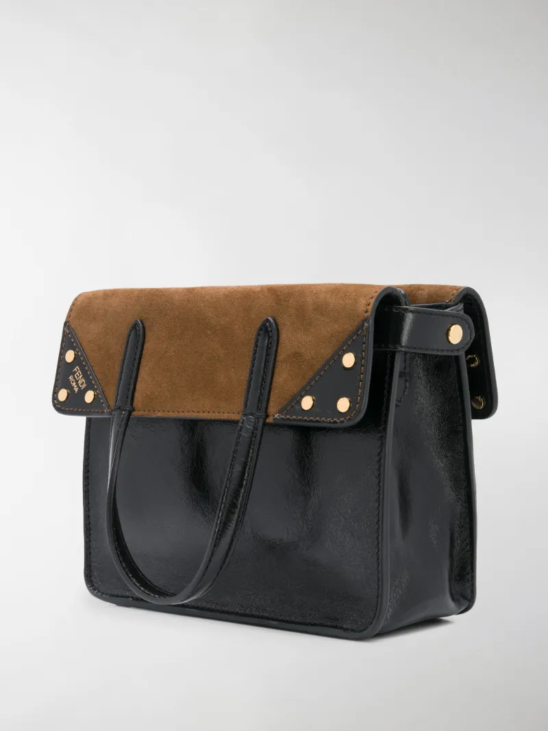 fendi flip bag
